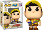 1479. Russell (with Chocolate Bar) (Up) (2024)