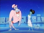 Geniecabcallowayagain.png (170 KB) As Cab Calloway ("Some Enchanted Genie")