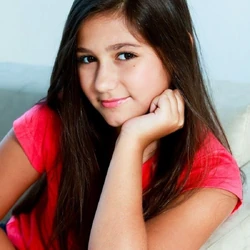 Hannah Zeitoune