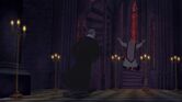 "Frollo, have you gone mad?!"