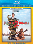 Jungle 2 Jungle blu