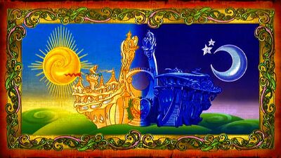 Kingdom of Legendale