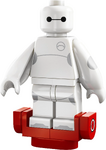 LEGO100Baymax