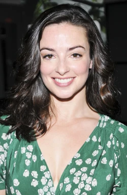 Laura Donnelly