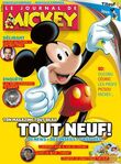 Le journal de mickey 2969