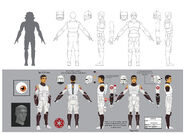 Legacy of Mandalore concept 4