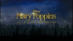 Mary Poppins 50th Anniversary Edition Blu-ray trailer