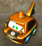 Mate como ciudadano.