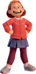 Mei Lee (Turning Red)