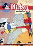 Mickey magazine 70 french cover 640