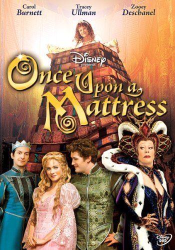 Once Upon a Mattress - Wikipedia