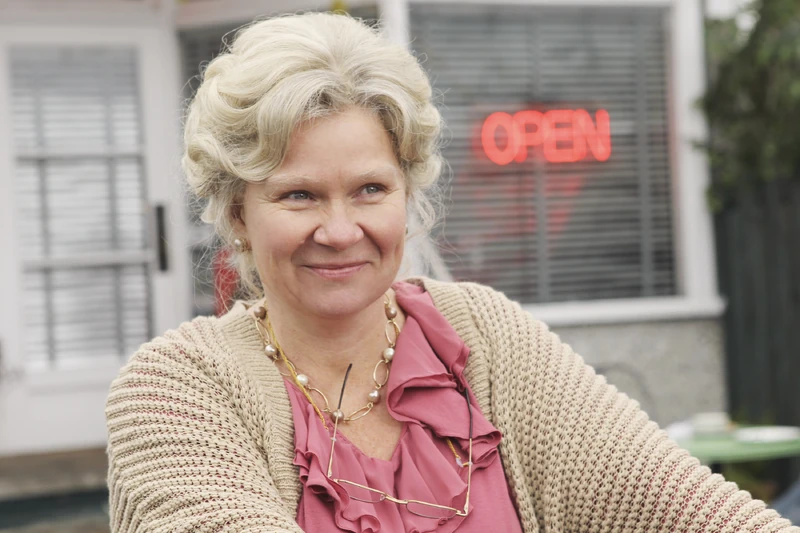 Granny