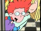 Pepper Ann- 'Considering Constance' 3495