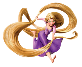 Rapunzel