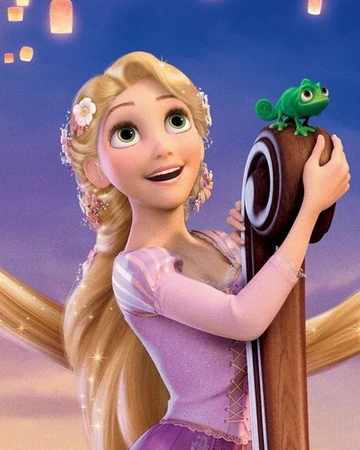 樂佩公主 迪士尼Wiki Fandom