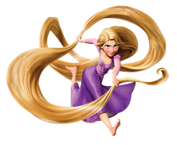 Rapunzel