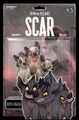 Cover H - Action Figure