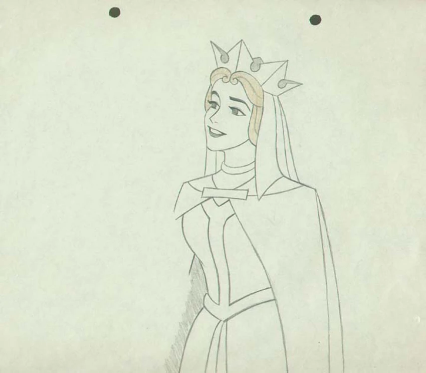 Queen Leah/Gallery Disney Wiki Fandom