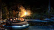 2023 Concept Art for Test Track