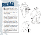 The Art of Big Hero 6 (artbook) 086