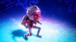"Clear to Rocketeer!"