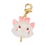 Tsum Tsum Charm Marie