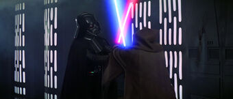 Darth Vader Disney Wiki Fandom - roblox killing darth vader star wars hoth invasion roblox star wars