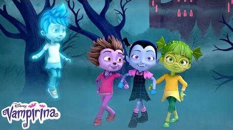 Vampirina - Me For Me