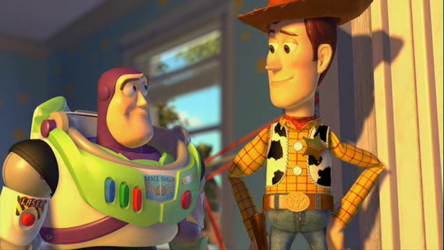 campana Púrpura salir Woody/Relationships | Disney Wiki | Fandom