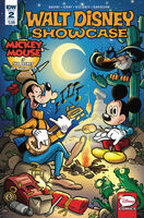 Issue #2 (regular variant)April 18, 2018