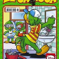 Ze carioca characters meaning Ze carioca characters meaning