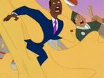 Wizard Kelly's Face Revealed