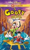 AGoofyMovie GoldCollection VHS