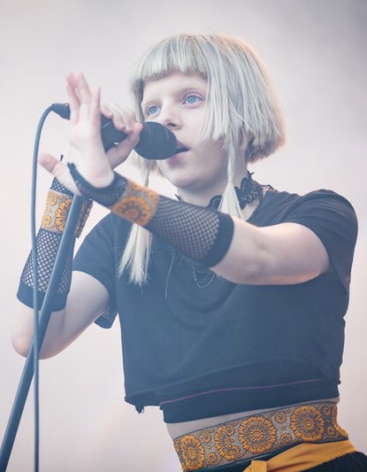 Aurora (singer) | Disney Wiki | Fandom