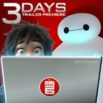 BH6 Trailer 3 Days
