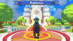 Bagheera Disney Magic Kingdoms Welcome Screen