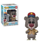 Funko Pop Baloo figure