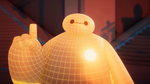 Baymax Dreams of Too Many Baymaxes (12)