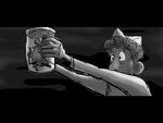 Building Paris - Ratatouille - Disney•Pixar-2