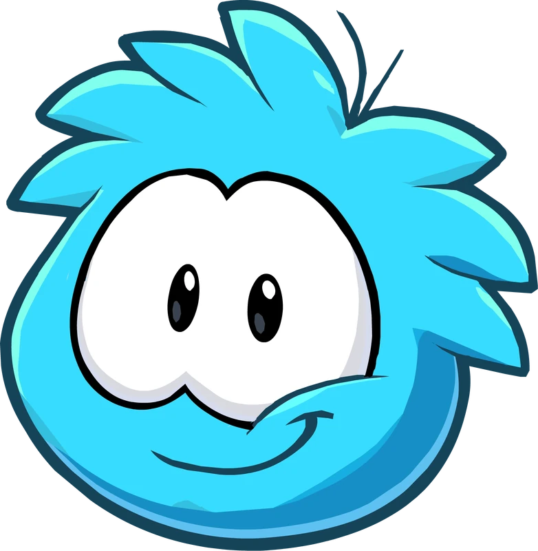 Puffle