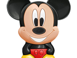 Disney Wikkeez