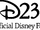 Disney D23