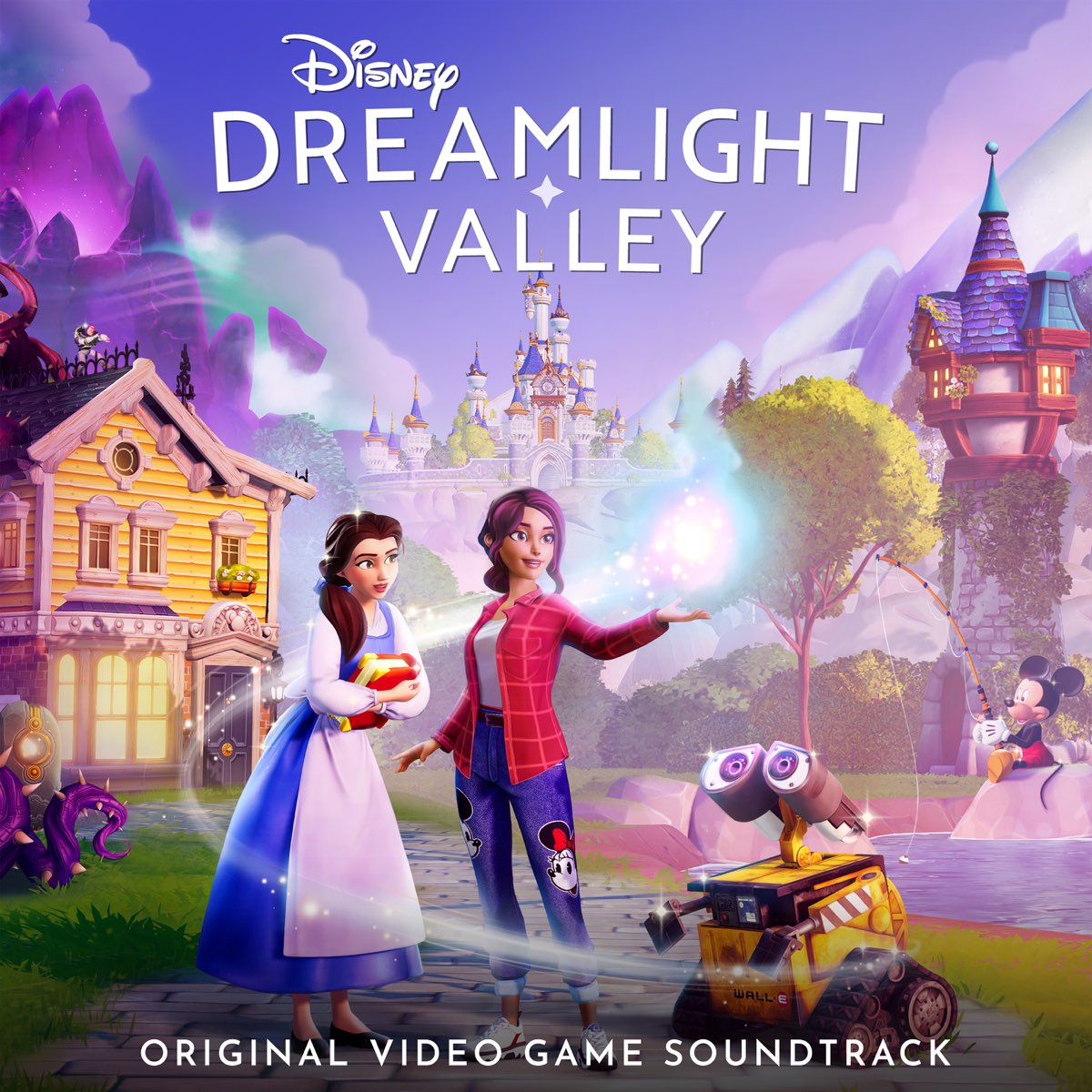 Disney Dreamlight Valley - Wikipedia