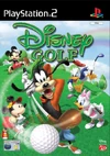 Disney Golf Ps2