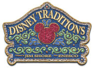 Disney traditions logo small