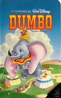 Dumbo1991QuebecVHS