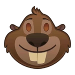 Nibbles' emoji for Disney Emoji Blitz