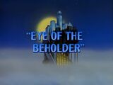 Eye of the Beholder (Gargoyles)