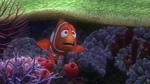 "I'm coming, Nemo."