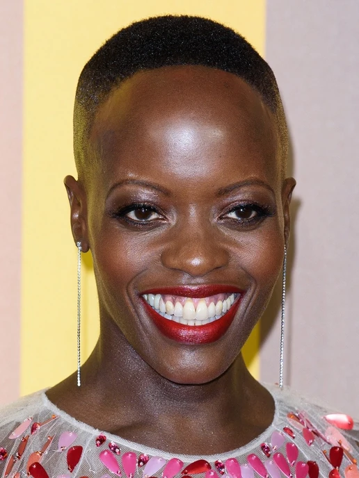 Florence Kasumba